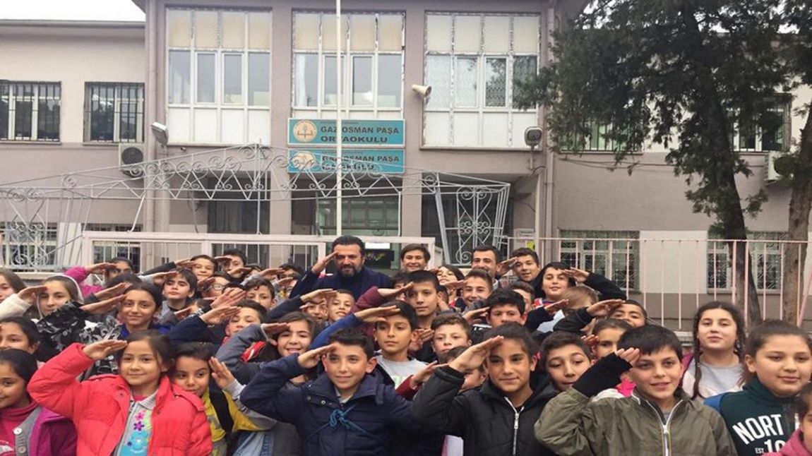 Kayserispor Teknik Direktörü Bülent Uygun Okulumuzu Ziyaret Etti